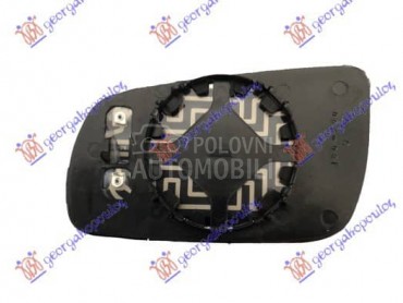 STAKLO RETROVIZORA SA... za Seat Arosa od 1997. do 2000. god.