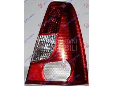 STOP LAMPA Desno za Dacia Logan od 2009. do 2012. god.