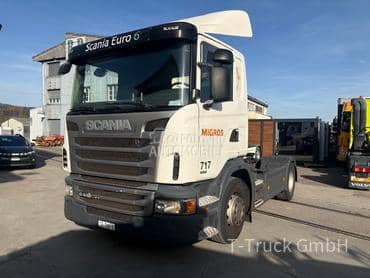 Scania G440