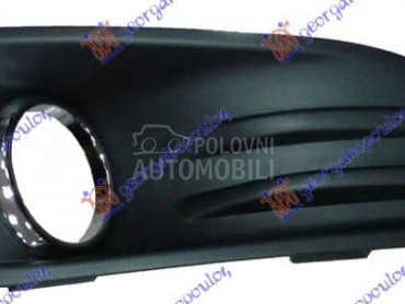 RESETKA PREDNJEG BRANIKA Desno za Ford Fiesta od 2013. do 2017. god.