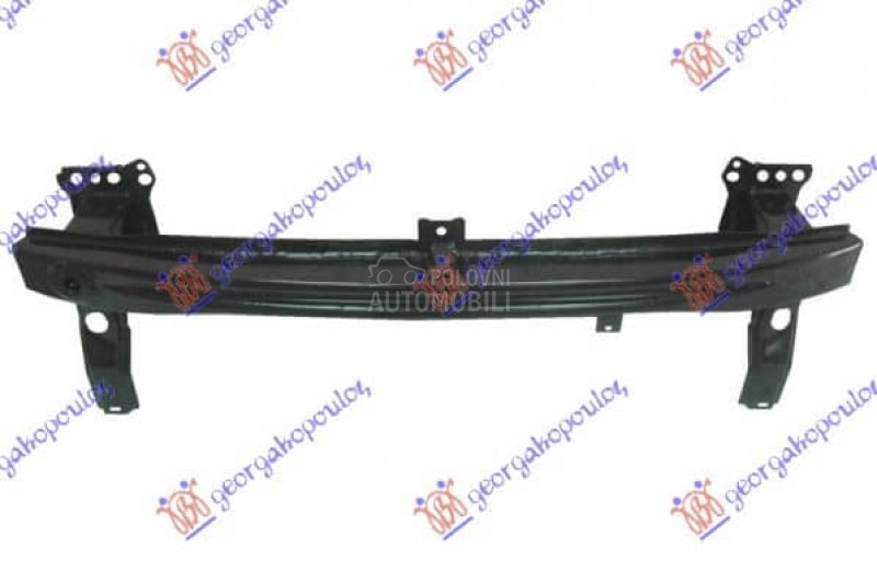 SINA PREDNJEG BRANIKA