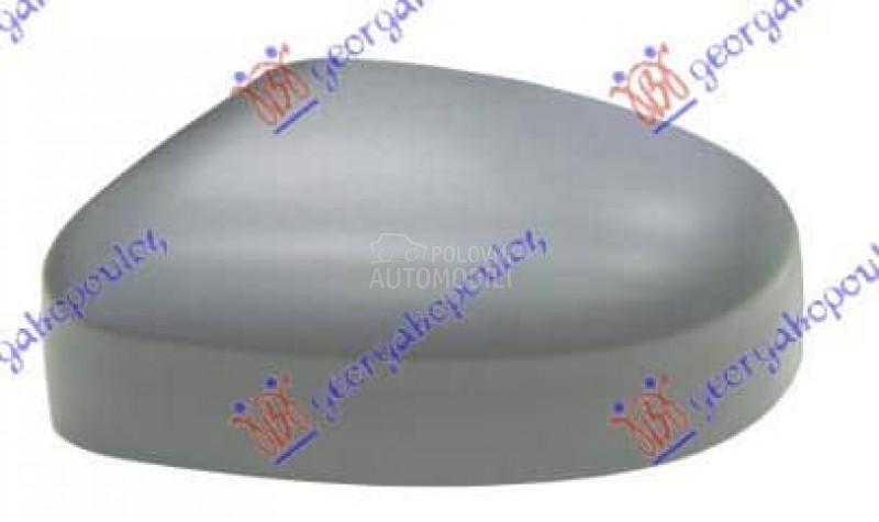 POKLOPAC RETROVIZORA PM Levo