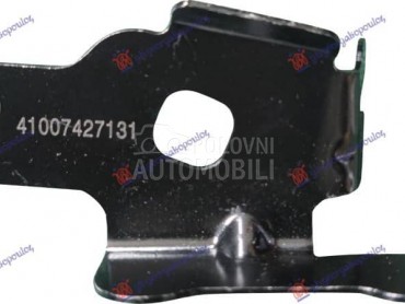 NOSAC BLATOBRANA METAL Levo za BMW X1 od 2015. do 2019. god.