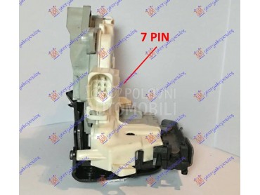 BRAVA PREDNJIH VR.... za Audi A4 od 2011. do 2015. god.