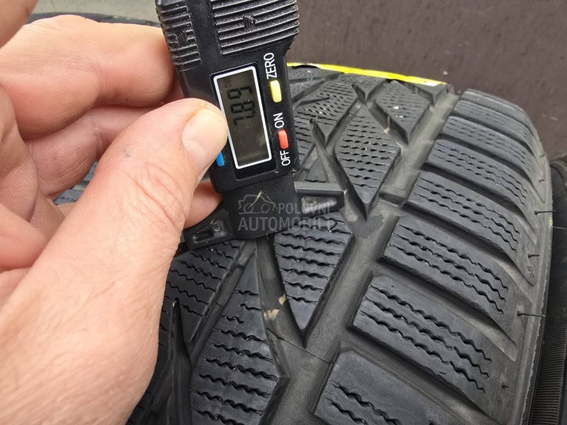 Toyo 225/60 R17 Zimska