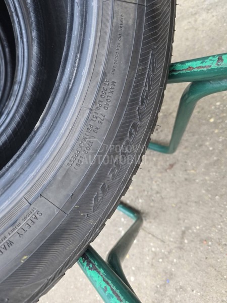 Toyo 225/60 R17 Zimska