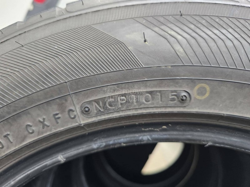 Toyo 225/60 R17 Zimska