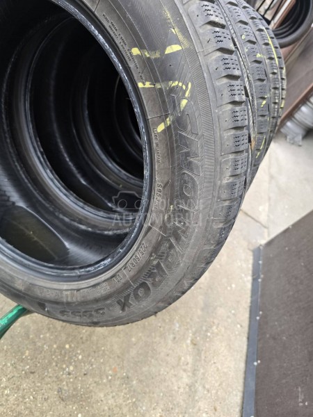 Toyo 225/60 R17 Zimska