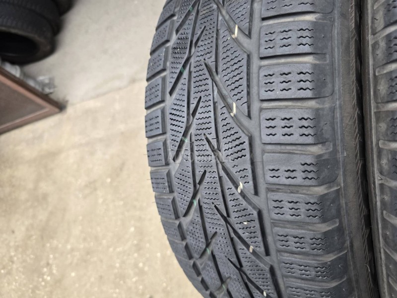 Toyo 225/60 R17 Zimska