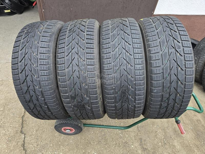Toyo 225/60 R17 Zimska