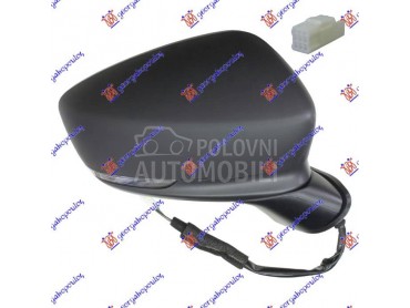 RETROVIZOR ELEKTRICNI SA... za Mazda 2 od 2020. do 2022. god.