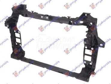 VEZNI LIM za Audi Q7 od 2019. do 2024. god.