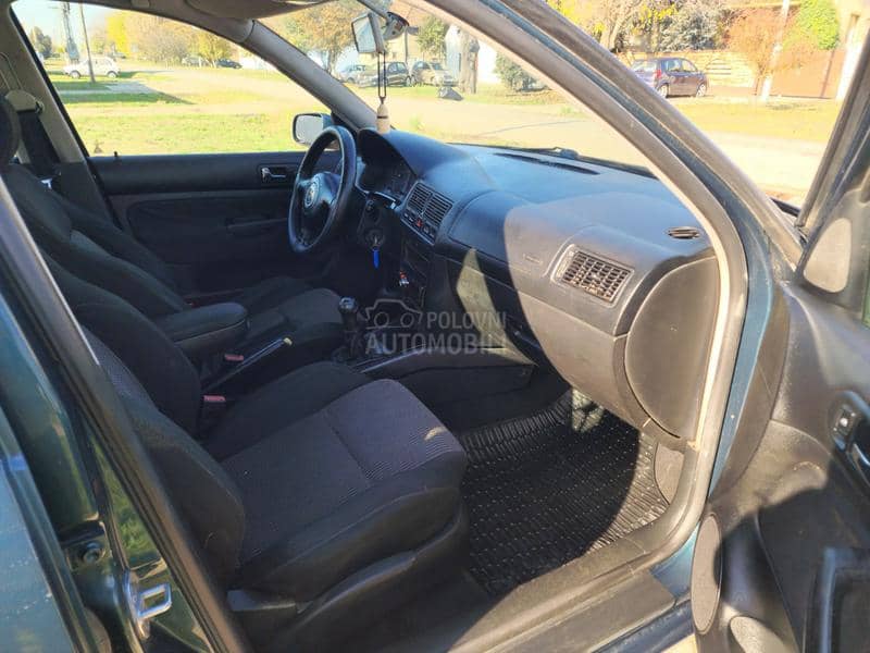 Volkswagen Golf 4 1.9TDI HIGHLINE