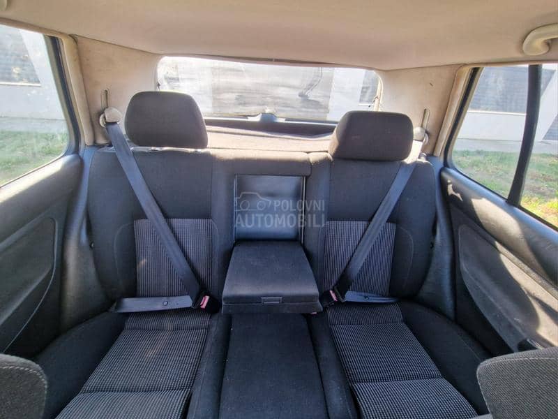 Volkswagen Golf 4 1.9TDI HIGHLINE