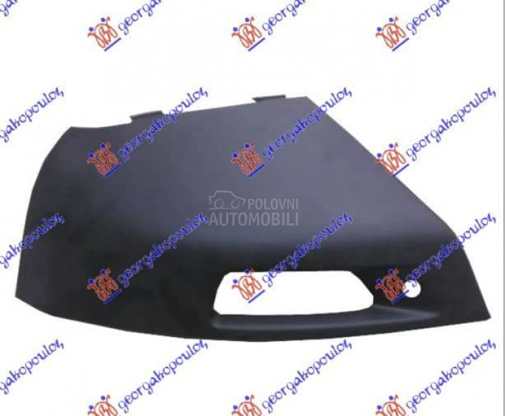 SPOJLER PREDNJEG BRANIKA Desno