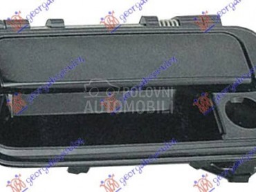 KVAKA PREDNJIH VRATA... za Suzuki Swift od 1996. do 2005. god.