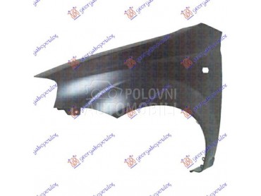 KRILO Levo za Daewoo Aveo od 2005. do 2008. god.