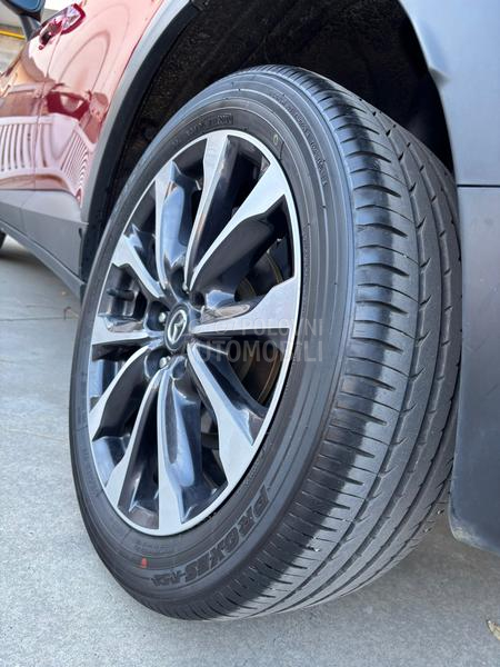 Mazda CX-3 Takumi/ 39k/2022