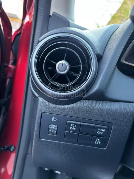 Mazda CX-3 Takumi/ 39k/2022