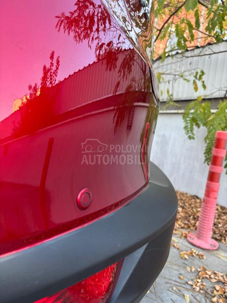 Mazda CX-3 Takumi/ 39k/2022