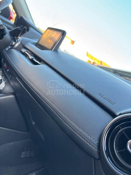 Mazda CX-3 Takumi/ 39k/2022