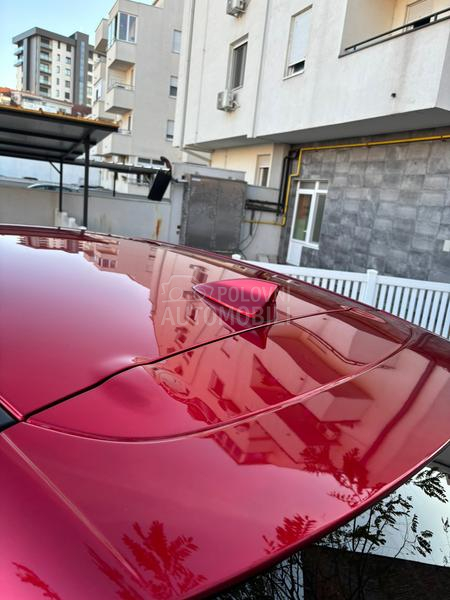 Mazda CX-3 Takumi/ 39k/2022