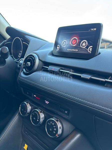 Mazda CX-3 Takumi/ 39k/2022