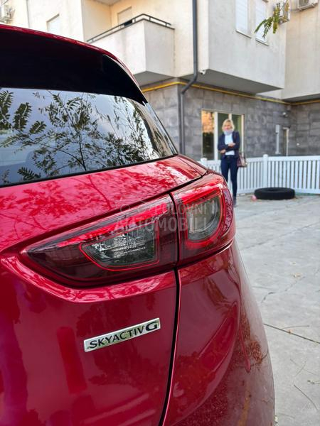 Mazda CX-3 Takumi/ 39k/2022