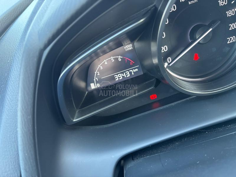 Mazda CX-3 Takumi/ 39k/2022