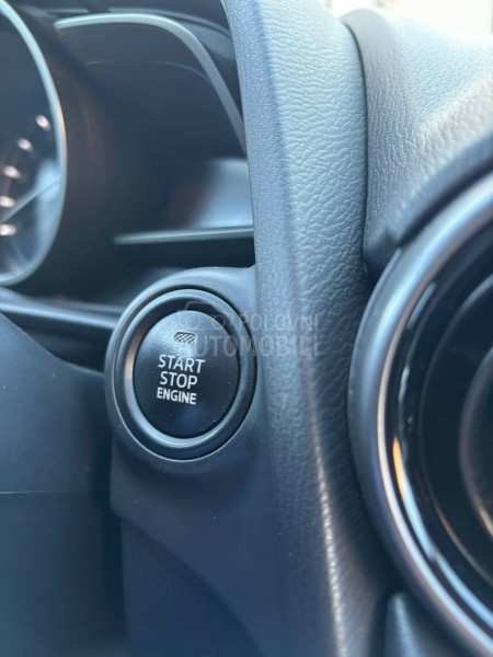 Mazda CX-3 Takumi/ 39k/2022