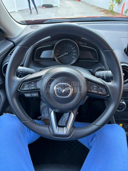 Mazda CX-3 Takumi/ 39k/2022