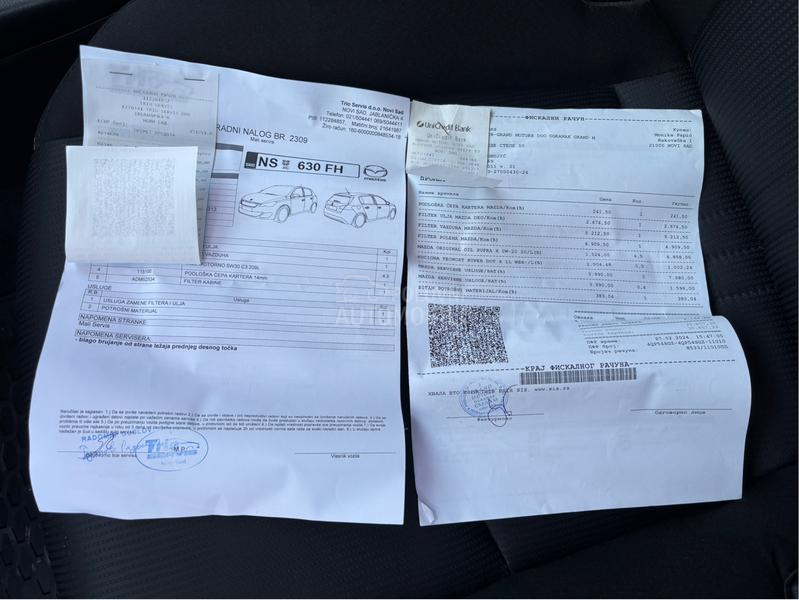 Mazda CX-3 Takumi/ 39k/2022