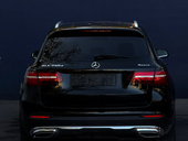 Mercedes Benz GLC 250 4M AMG Line