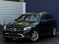 Mercedes Benz GLC 250 4M AMG Line