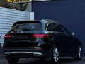 Mercedes Benz GLC 250 4M AMG Line