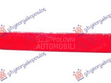 KATADIOPTER U ZADNJEM... za Mercedes Benz A Klasa za 2018. god.