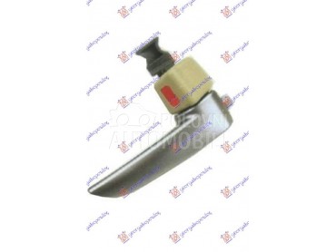 KVAKA PREDNJIH VRATA... za Mazda 3 od 2004. do 2008. god.