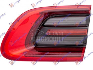 STOP LAMPA UNUTRASNJA LED... za Porsche Macan od 2014. do 2018. god.