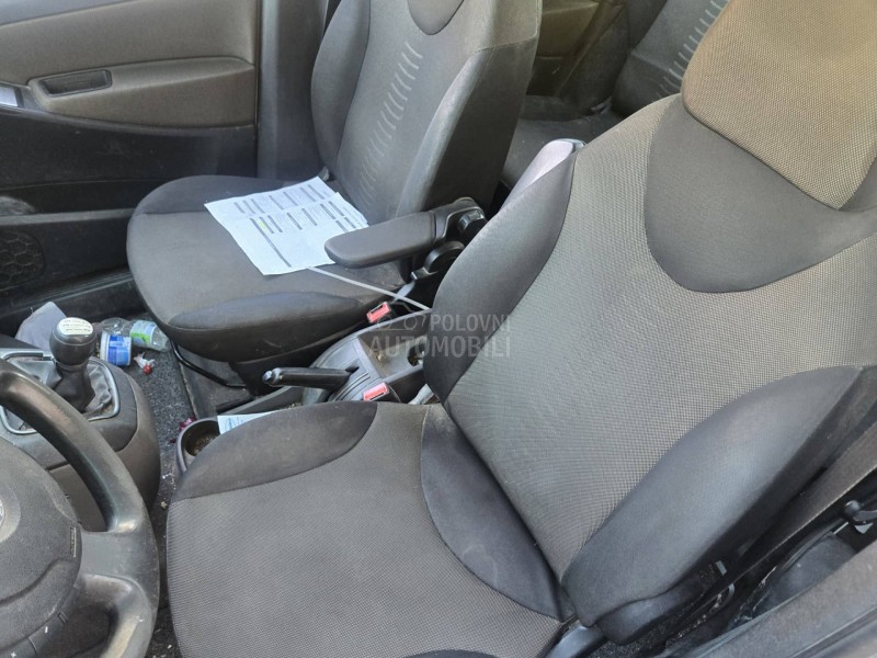 Fiat Idea 1.3.m.jet.