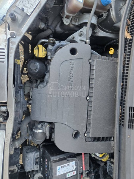 Fiat Idea 1.3.m.jet.