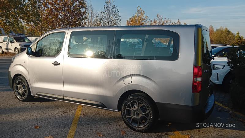 Opel Vivaro L 2.0 D8/1 AT8