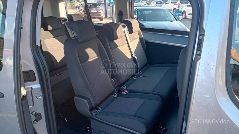 Opel Vivaro L 2.0 D8/1 AT8