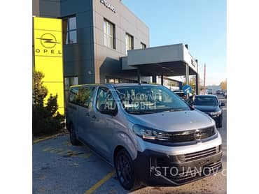 Opel Vivaro L 2.0 D8/1 AT8