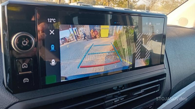 Opel Vivaro L 2.0 D8/1 AT8