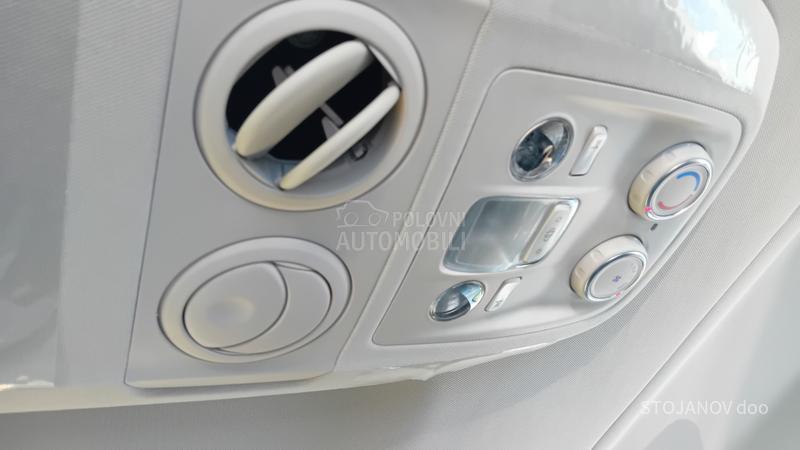 Opel Vivaro L 2.0 D8/1 AT8