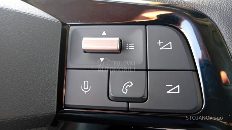 Opel Vivaro L 2.0 D8/1 AT8