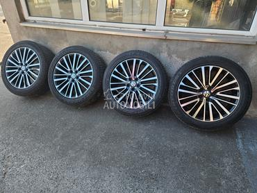 Aluminijumske felne Vw Amarok original 20" 5 x 112