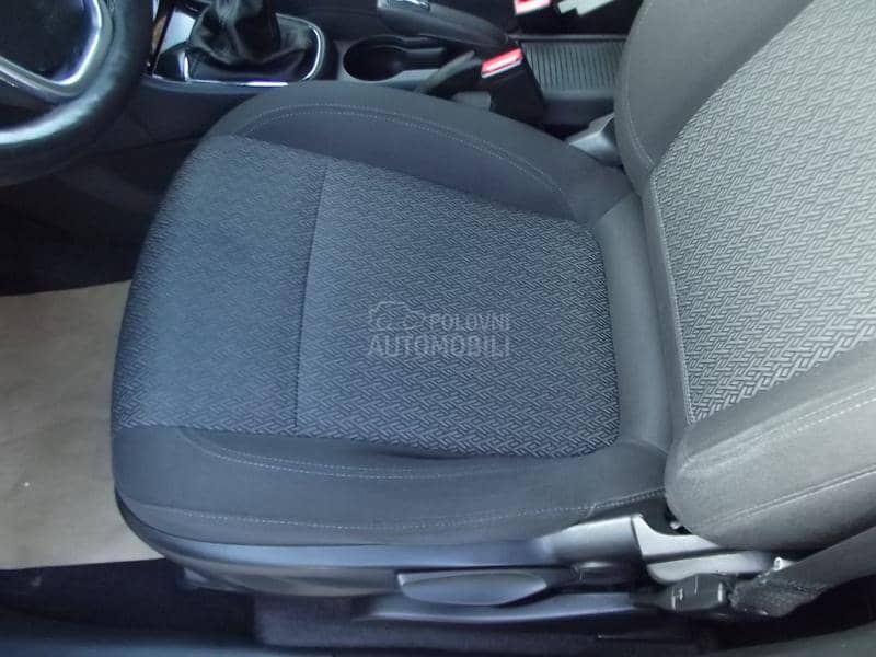 Opel Mokka X 1.4 BE.NZ NA.VI NOV