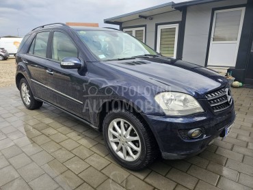 Mercedes Benz ML 320 4matic