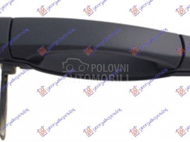 KVAKA ZADNJIH VRATA... za Subaru Forester od 2002. do 2008. god.